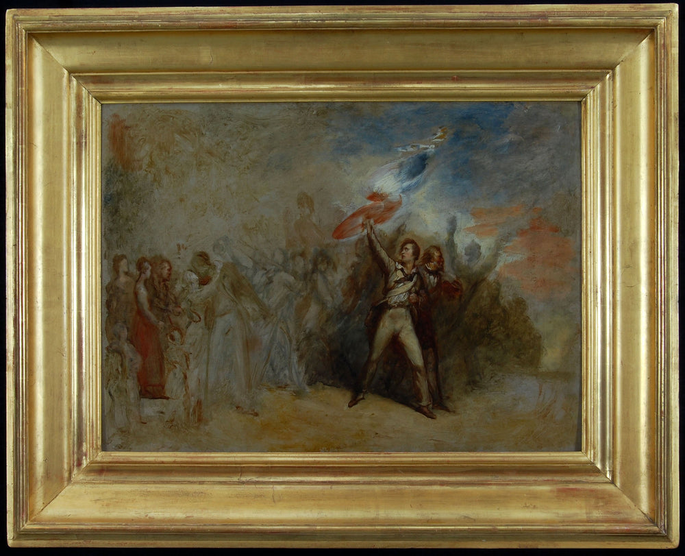 Q27031812 - Ary Scheffer - Alpha Reproduction
