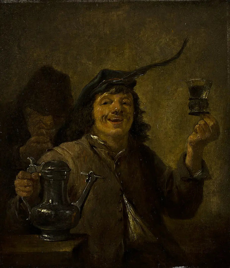 Q26940466 - David Teniers de Jonge

Source:
Q26940466 - David Teniers le Jeune