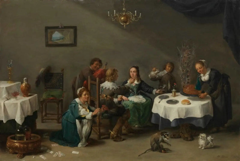 David Teniers de Jonge

Source:
Q29951987 - David Teniers le Jeune