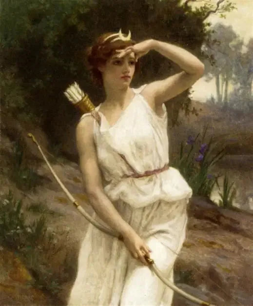 Diane jageres - Guillaume Seignac