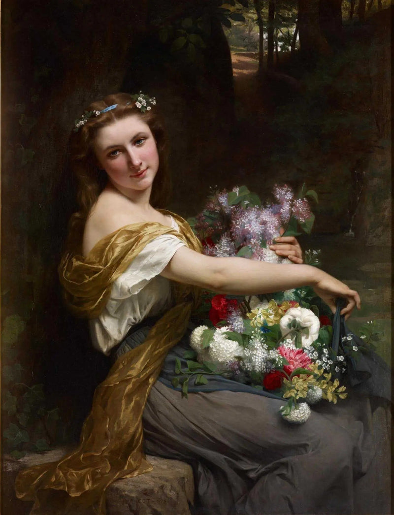 Dionisa - Pierre Auguste Cot

Source:
Dionisa - Pierre Auguste Cot