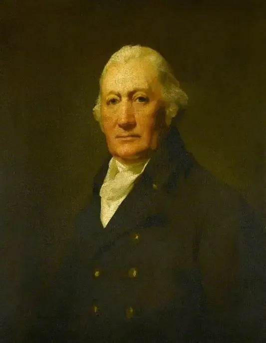 Dokter Andrew Wood - Henry Raeburn

Source:
Docteur Andrew Wood - Henry Raeburn