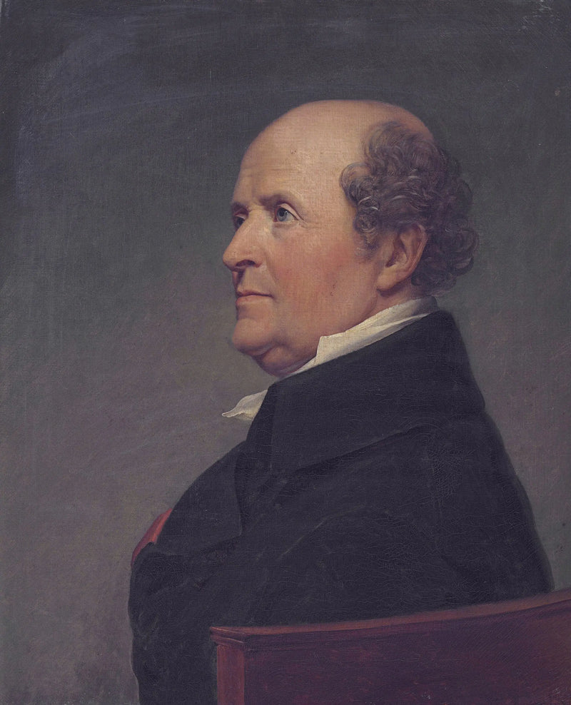 Dokter Antoine Dubois (1756-1837) - François Gérard

Source:
Docteur Antoine Dubois (1756-1837) - François Gérard