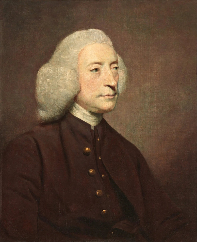 Dokter John Armstrong - Joshua Reynolds

Source:
Docteur John Armstrong - Joshua Reynolds