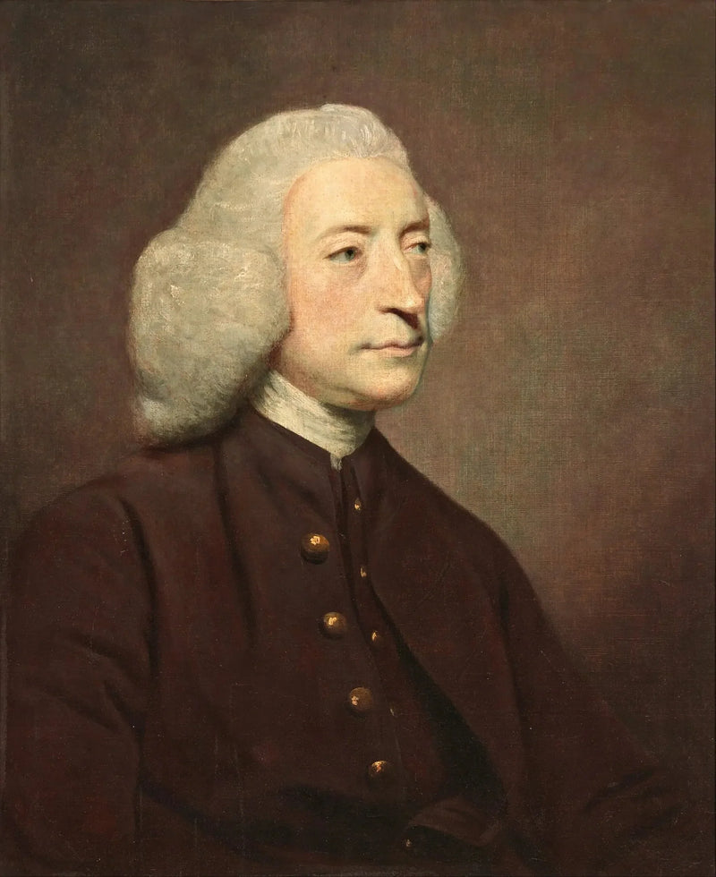 Dokter John Armstrong - Joshua Reynolds

Source:
Docteur John Armstrong - Joshua Reynolds