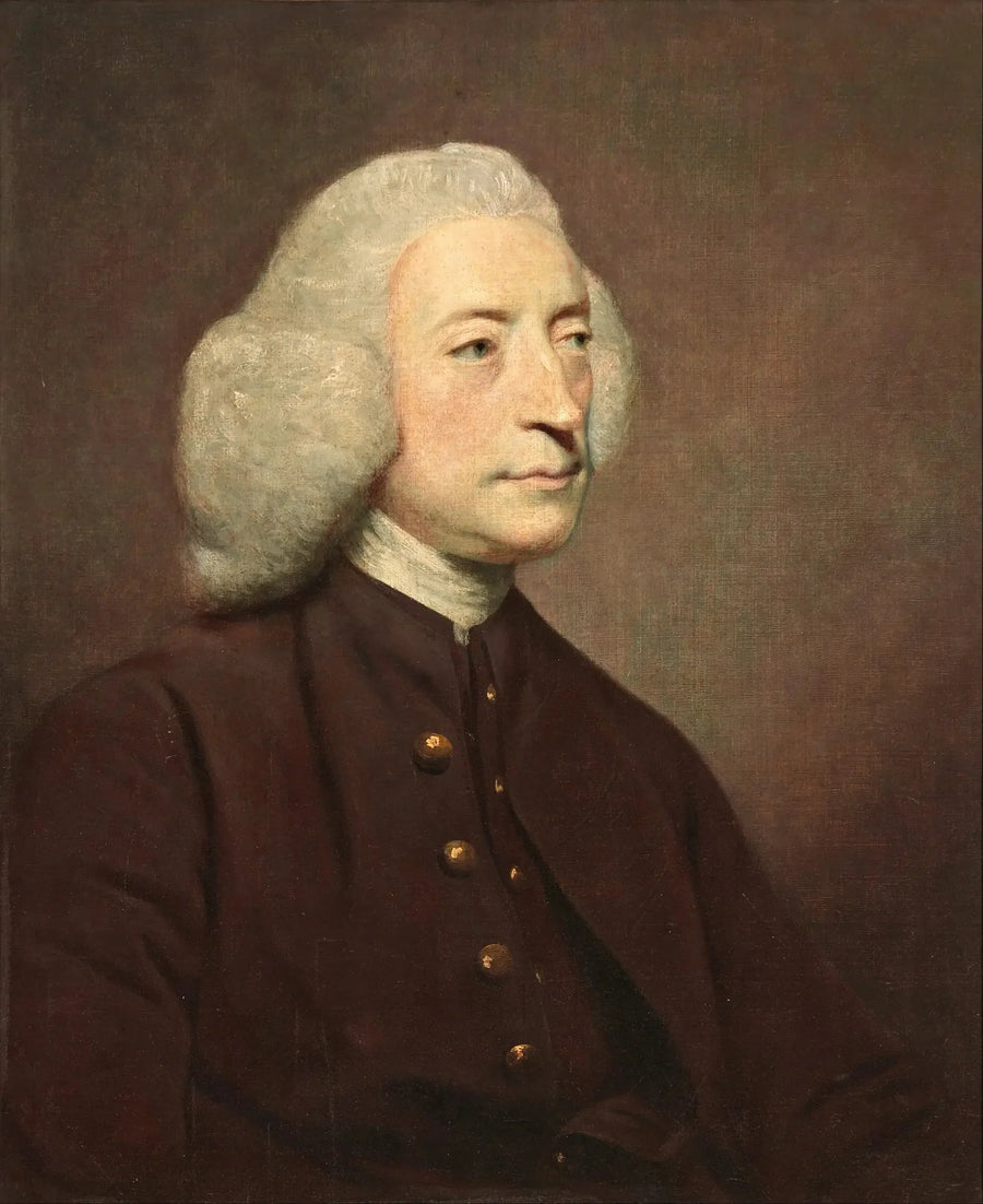 Dokter John Armstrong - Joshua Reynolds

Source:
Docteur John Armstrong - Joshua Reynolds