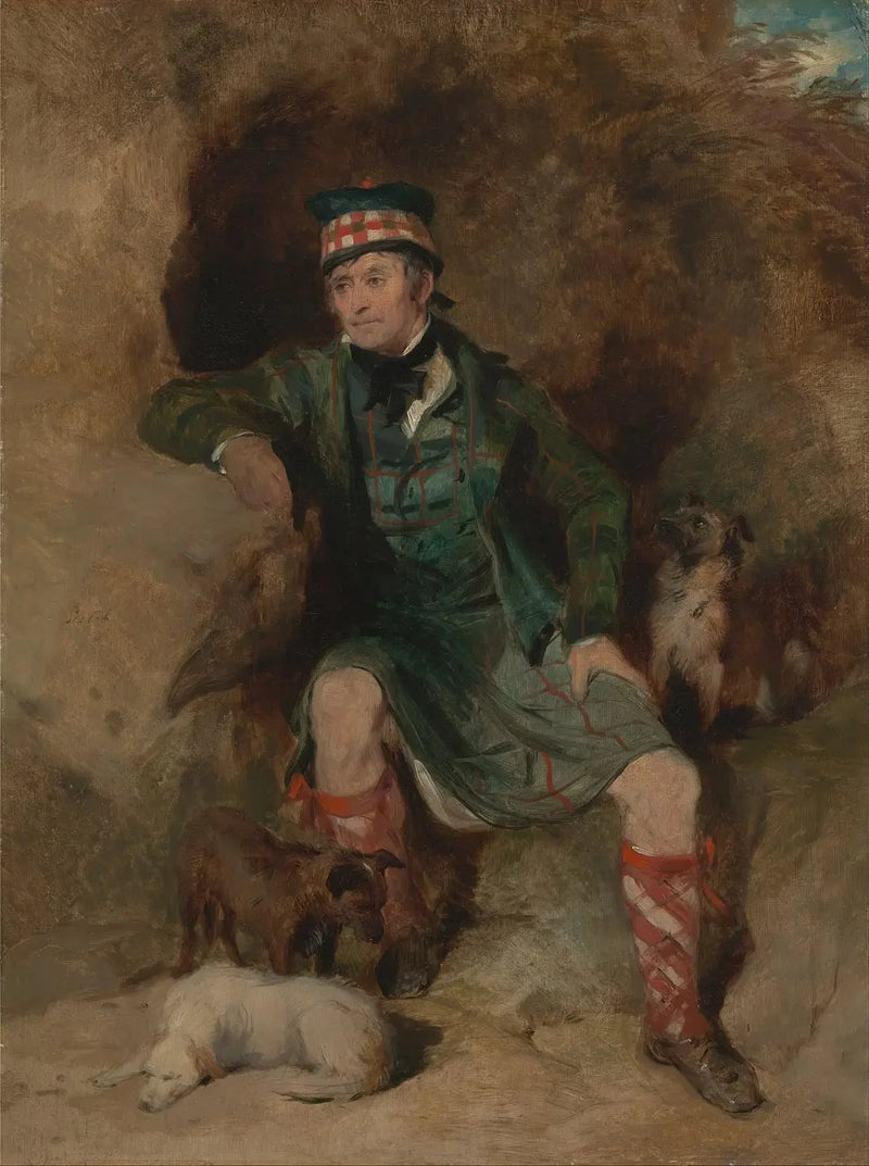 Donald McIntyre - Edwin Henry Landseer

Source:
Donald McIntyre - Edwin Henry Landseer