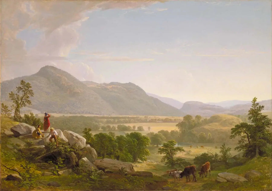Dover Plains, Dutchess County, New York - Asher Brown Durand

Source:
Dover Plains, comté de Dutchess, New York - Asher Brown Durand