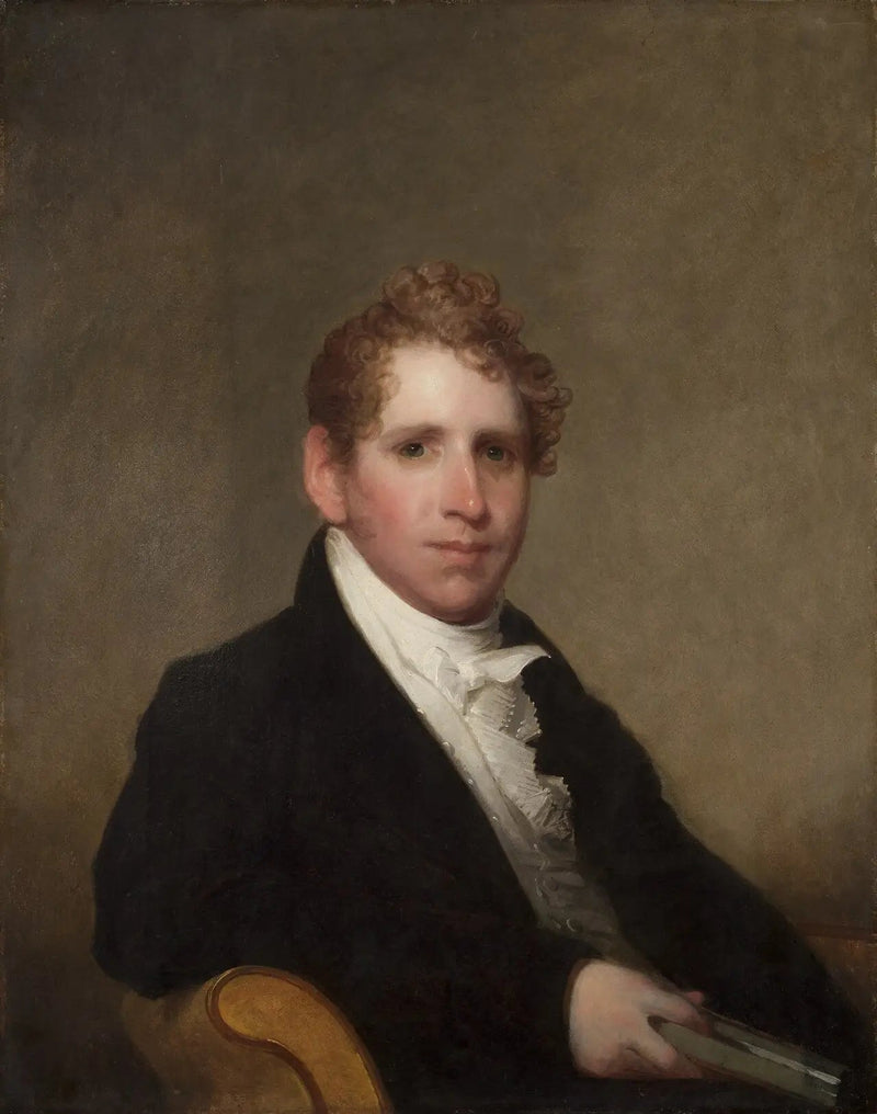 Dr. James Stuart - Gilbert Stuart

Source:
Dr James Stuart - Gilbert Stuart