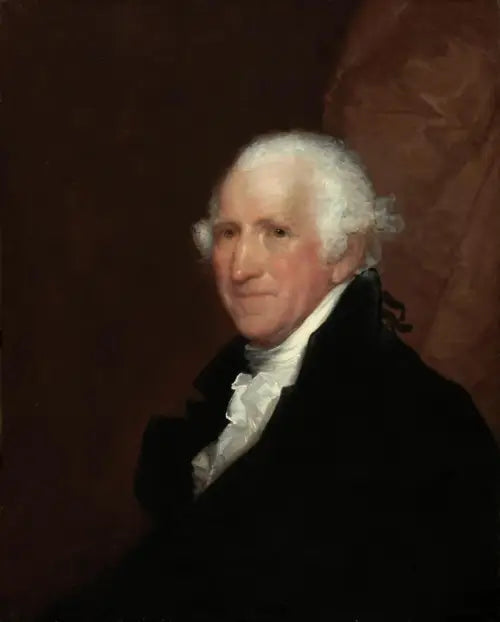 Dr William Aspinwall - Gilbert Stuart

Source:
Dr William Aspinwall - Gilbert Stuart