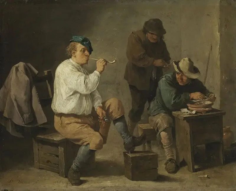 Q30095730 - David Teniers de Jonge

Source:
Q30095730 - David Teniers le Jeune