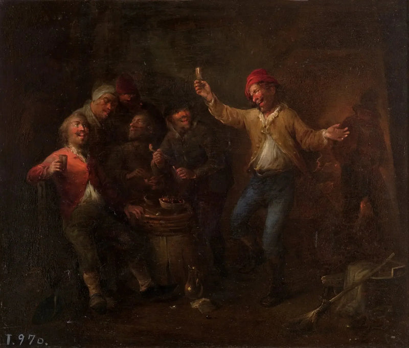 Q59825719 - David Teniers de Jonge

Source:
Q59825719 - David Teniers le Jeune