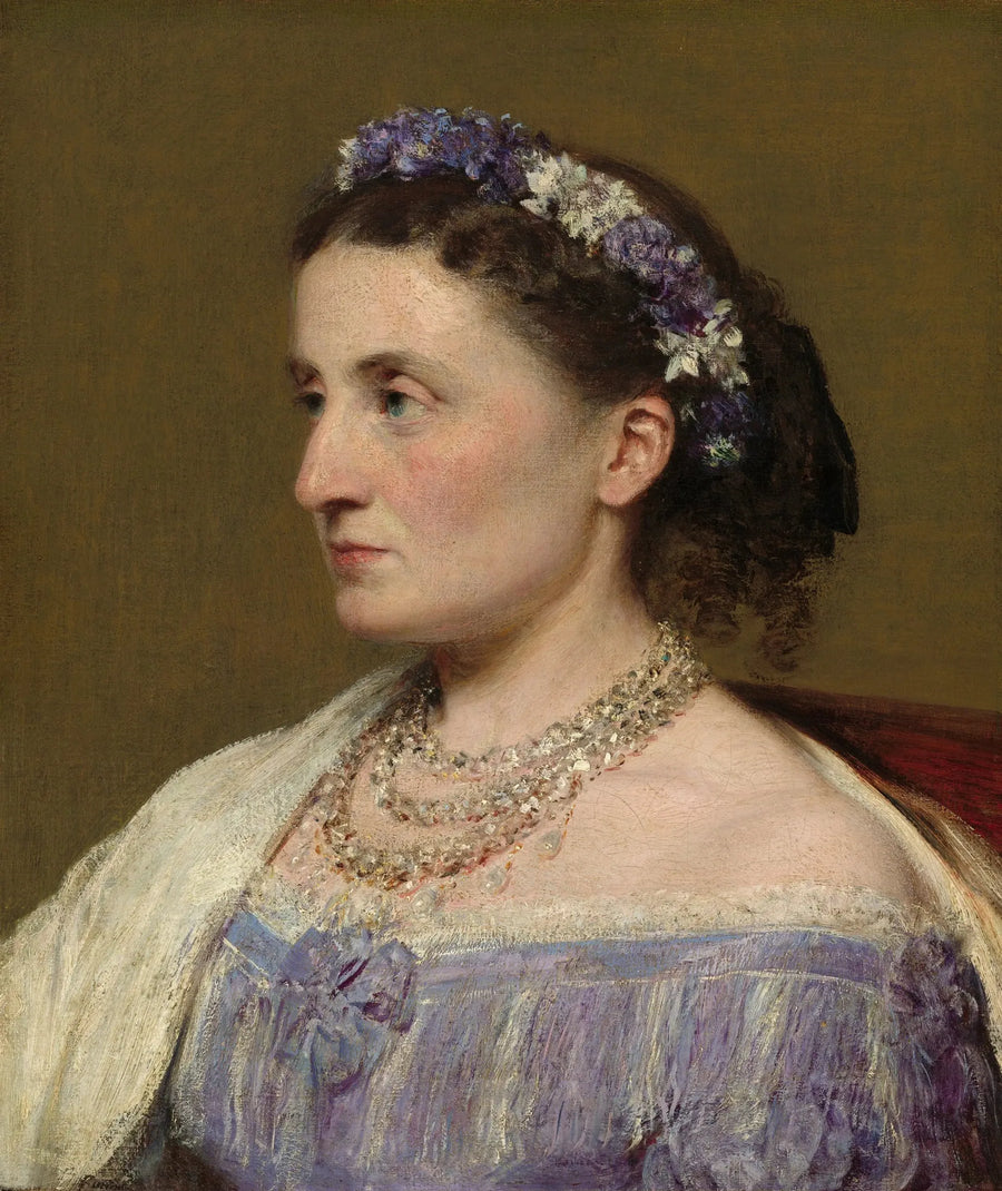 Duchesse de Fitz-James - Henri Fantin-Latour

Source:
Duchesse de Fitz-James - Henri Fantin-Latour