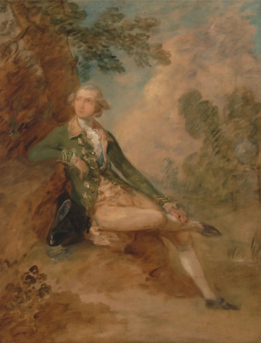 Édouard Auguste, hertog van Kent - Thomas Gainsborough

Source:
Édouard Auguste, duc de Kent - Thomas Gainsborough