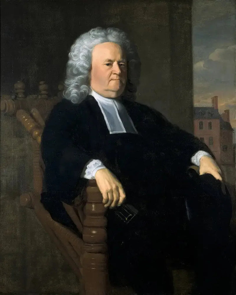 Édouard Holyoke (1689-1769) - John Singleton Copley

Source:
Édouard Holyoke (1689-1769) - John Singleton Copley