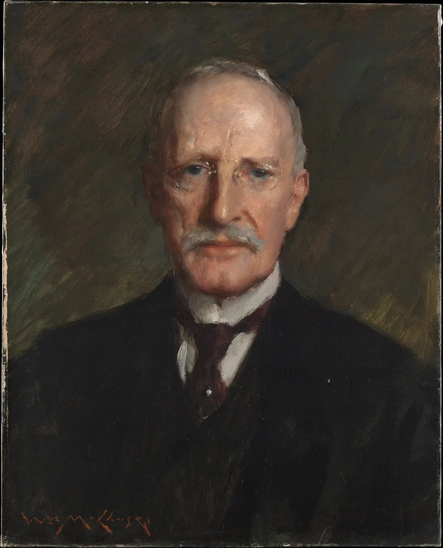 Edward Guthrie Kennedy - William Merritt Chase

Source:
Edward Guthrie Kennedy - William Merritt Chase