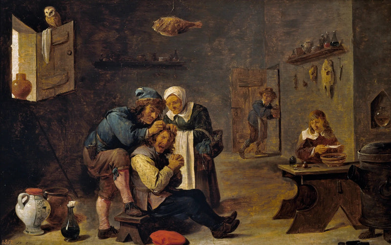 Q59979513 - David Teniers de Jonge

Source:
Q59979513 - David Teniers le Jeune