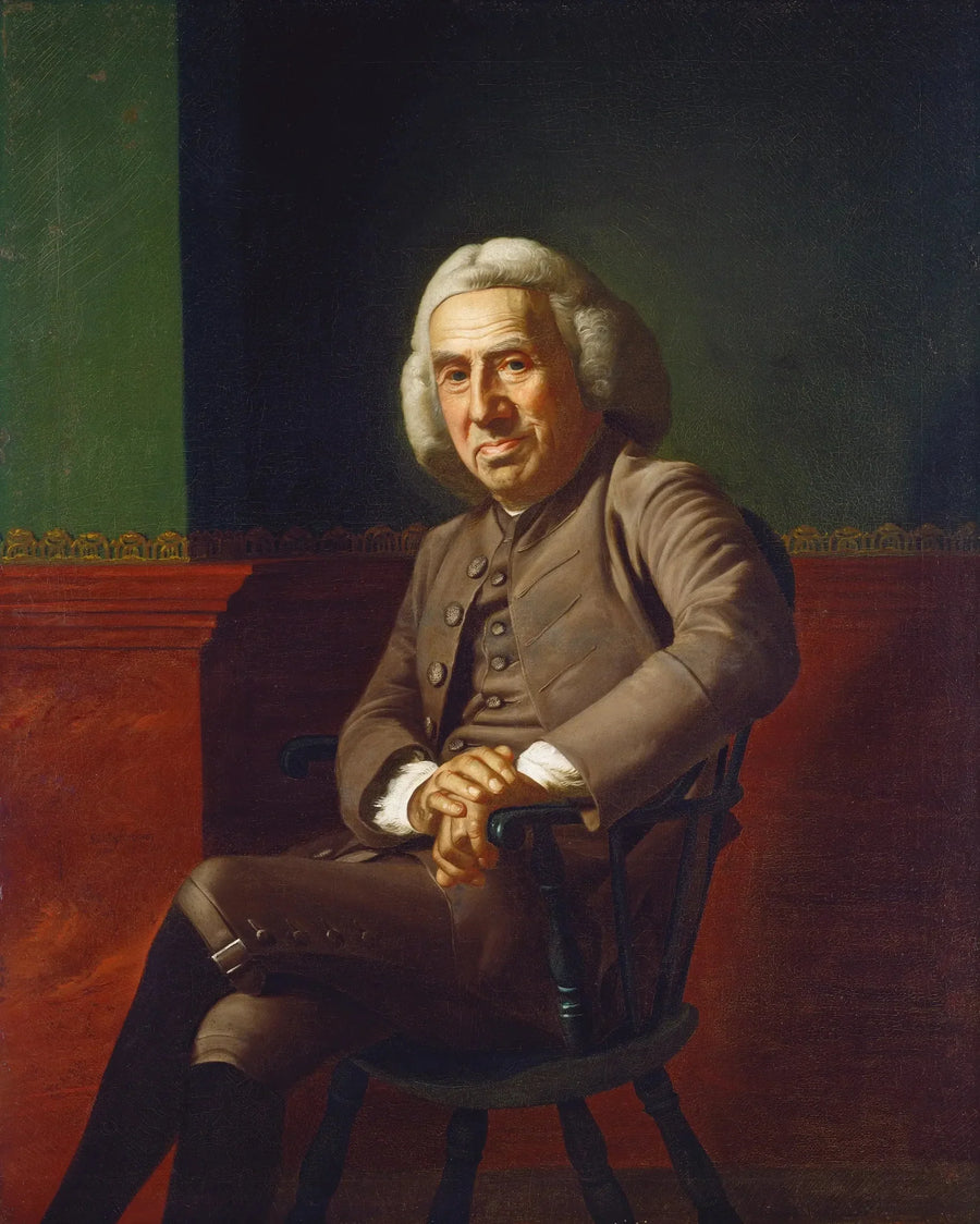 Éléazar Tyng - John Singleton Copley

Source:
Éléazar Tyng - John Singleton Copley