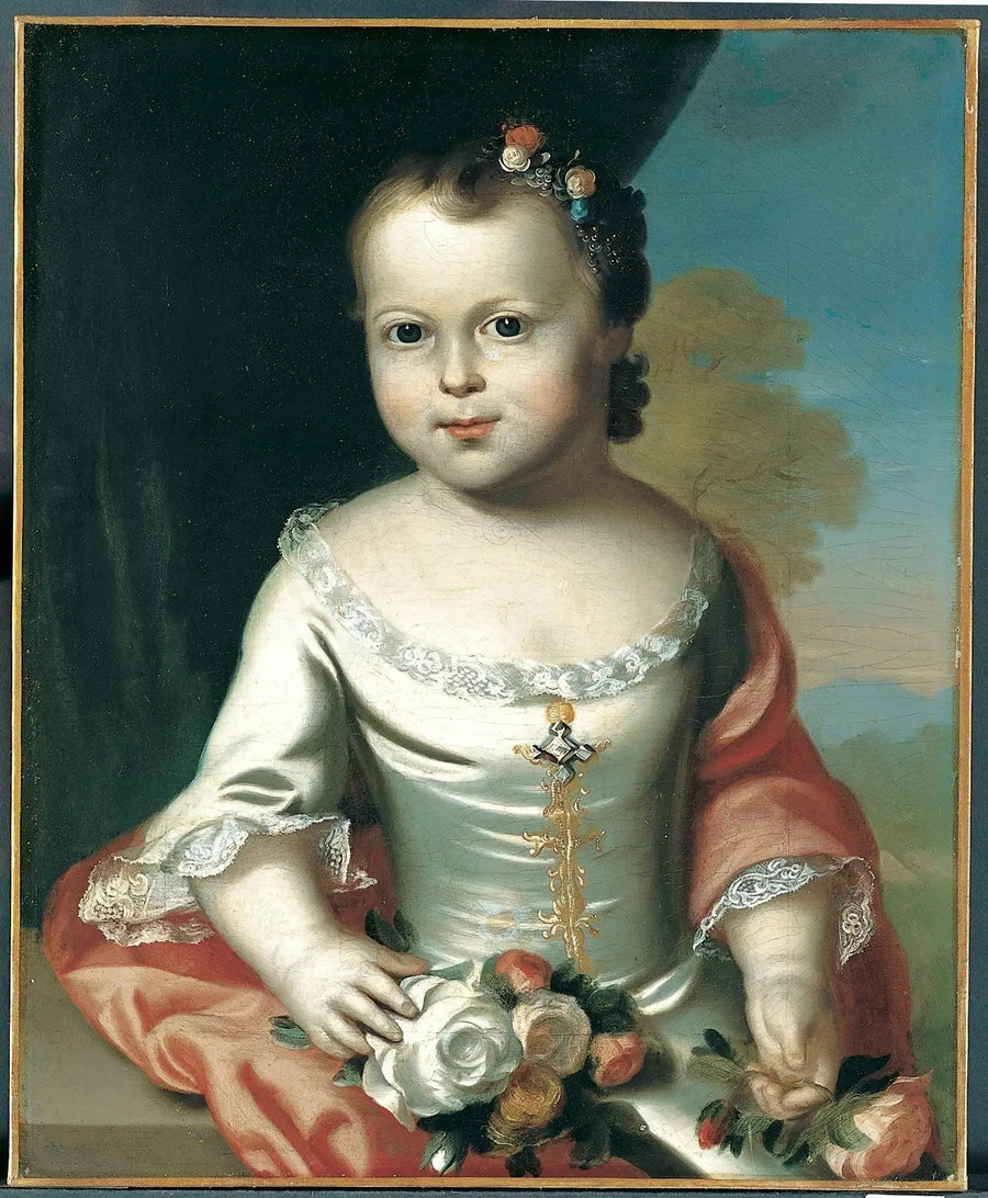 Élisabeth Greenleaf - John Singleton Copley

Source:
Élisabeth Greenleaf - John Singleton Copley