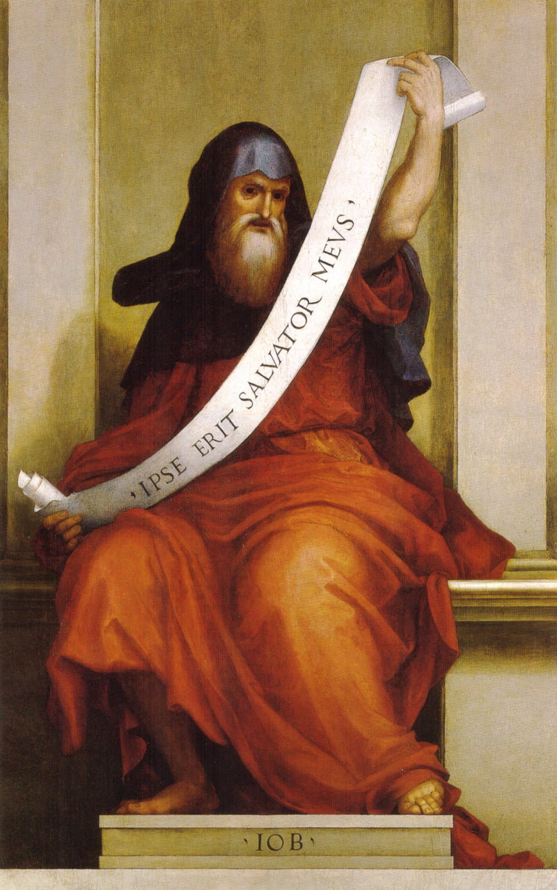Werk - Fra Bartolomeo