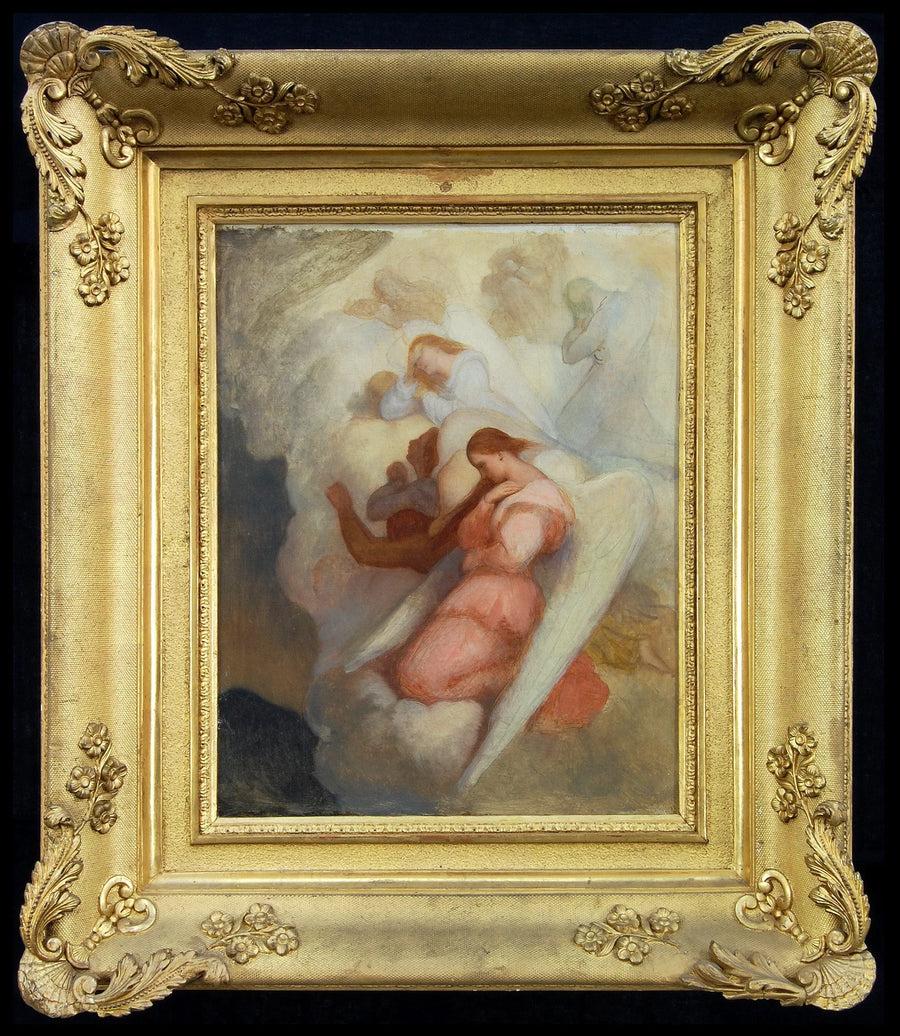Q27033410 - Ary Scheffer