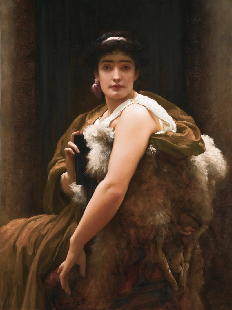 Tussen hoop en angst - Frederic Leighton

Source:
Entre espoir et peur - Frederic Leighton