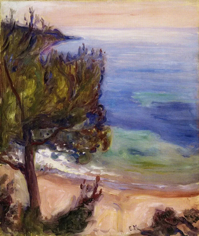 Speld - Edvard Munch