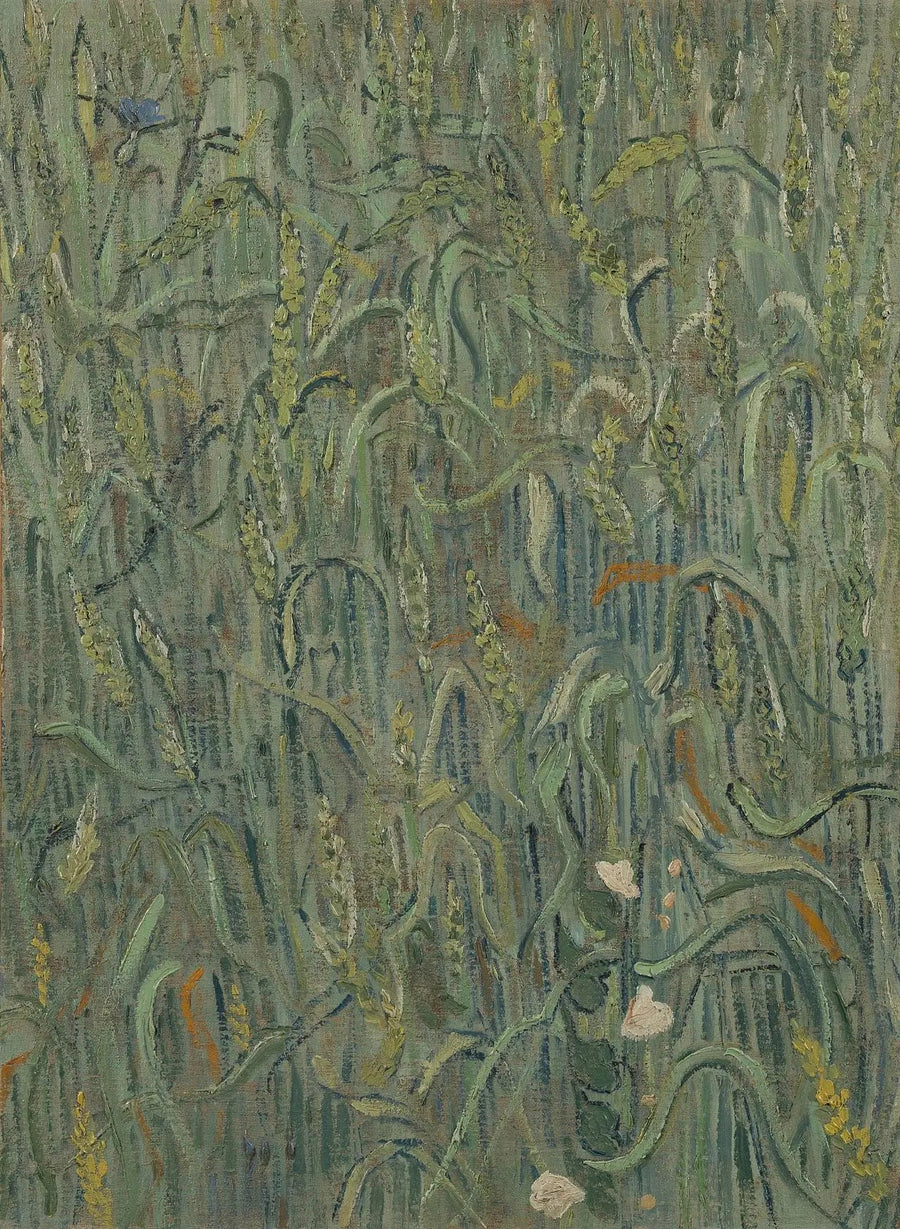 Korenaren - Vincent van Gogh