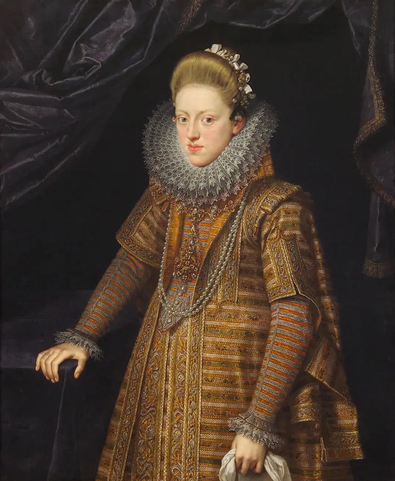 Frans Pourbus de Jongere

Source:
Q27981282 - Frans Pourbus the Younger