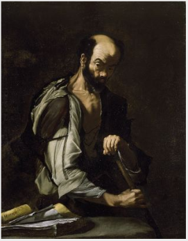 Esope - Jusepe de Ribera
