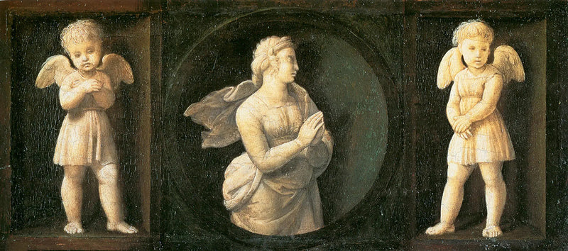 Hoop - Raphael Sanzio