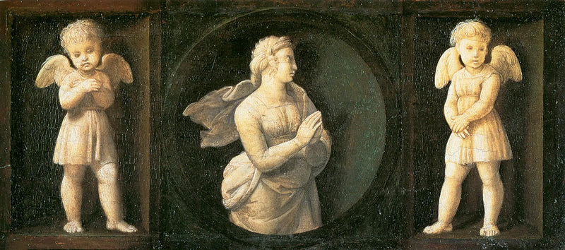 Hoop - Raphael Sanzio