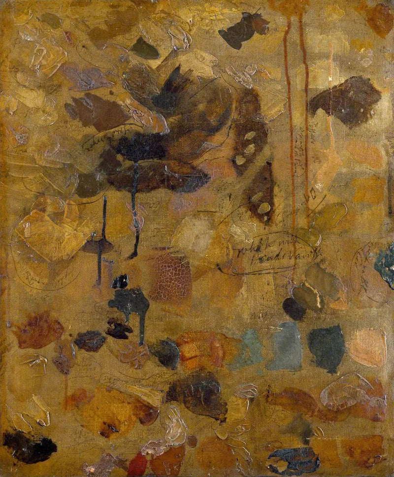 Studio-ervaringen over kleur en media - Joshua Reynolds

Source:
Expériences en studio sur la couleur et les médias - Joshua Reynolds
