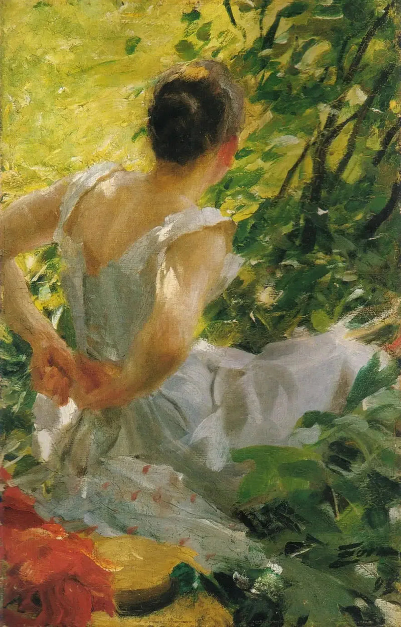 Vrouw die zich aankleedt - Anders Zorn

Source:
Femme s'habillant - Anders Zorn