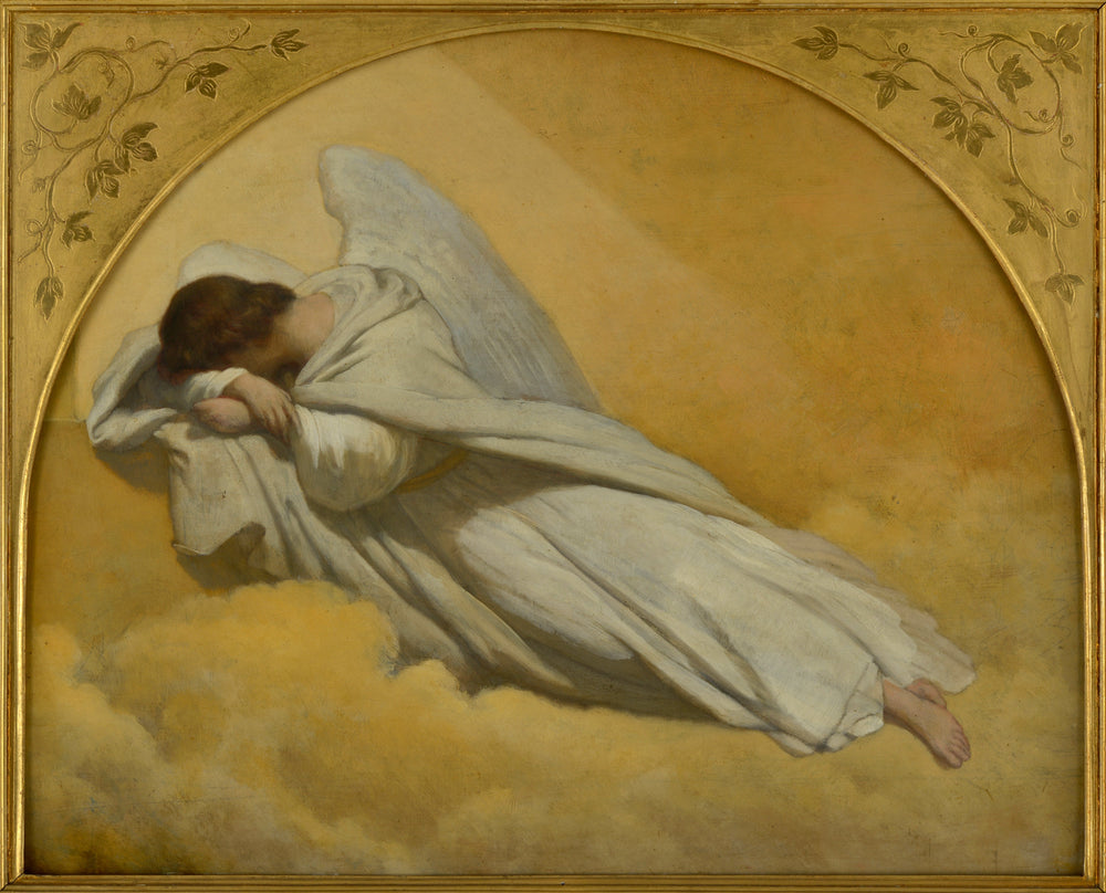 Q27032708 - Ary Scheffer - Alpha Reproduction