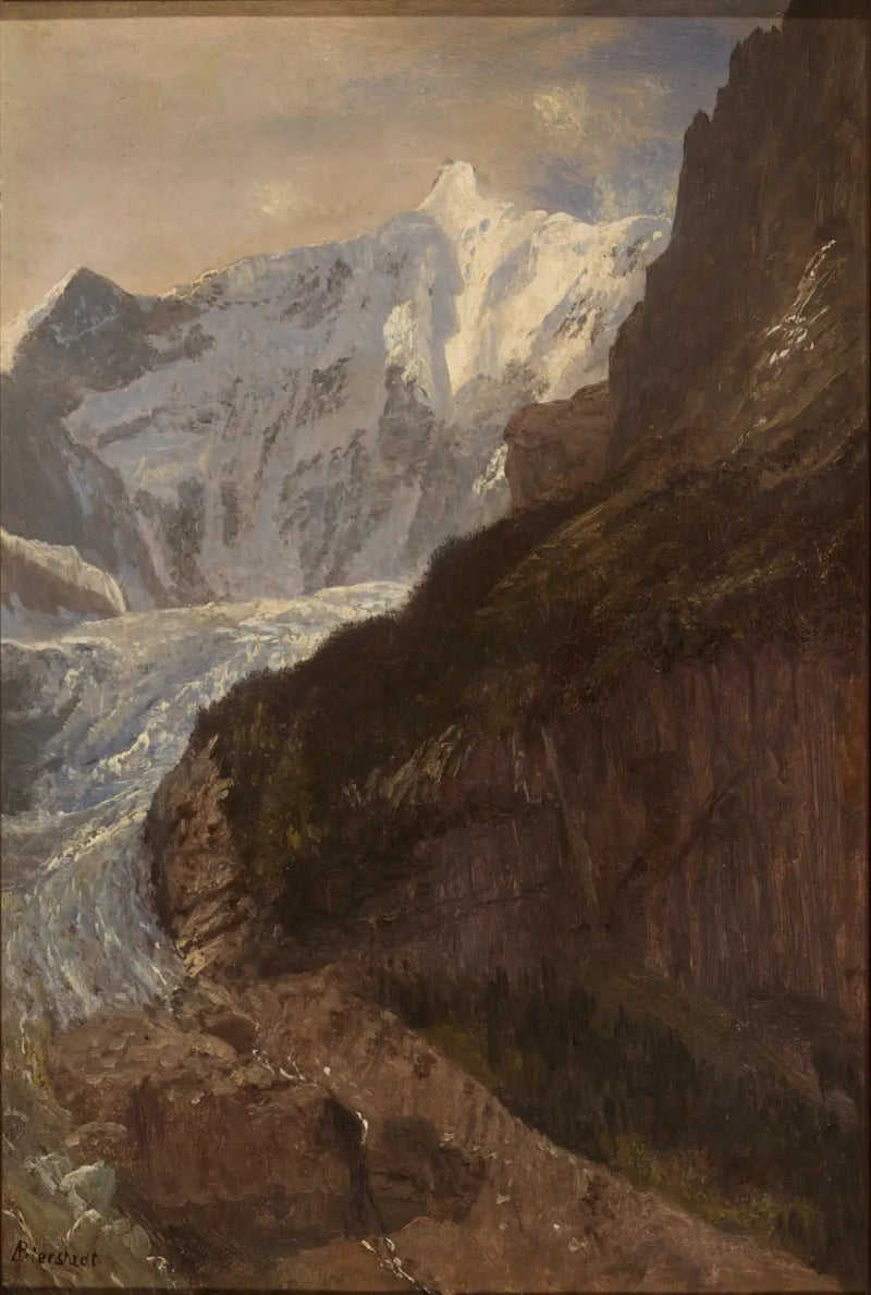 Finsterhorn - Albert Bierstadt

Source:
Finsterhorn - Albert Bierstadt