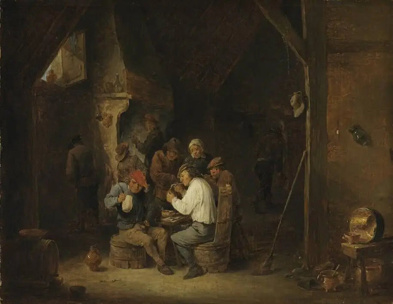 Q30094955 - David Teniers de Jonge

Source:
Q30094955 - David Teniers le Jeune