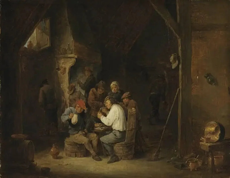 Q30094955 - David Teniers de Jonge

Source:
Q30094955 - David Teniers le Jeune