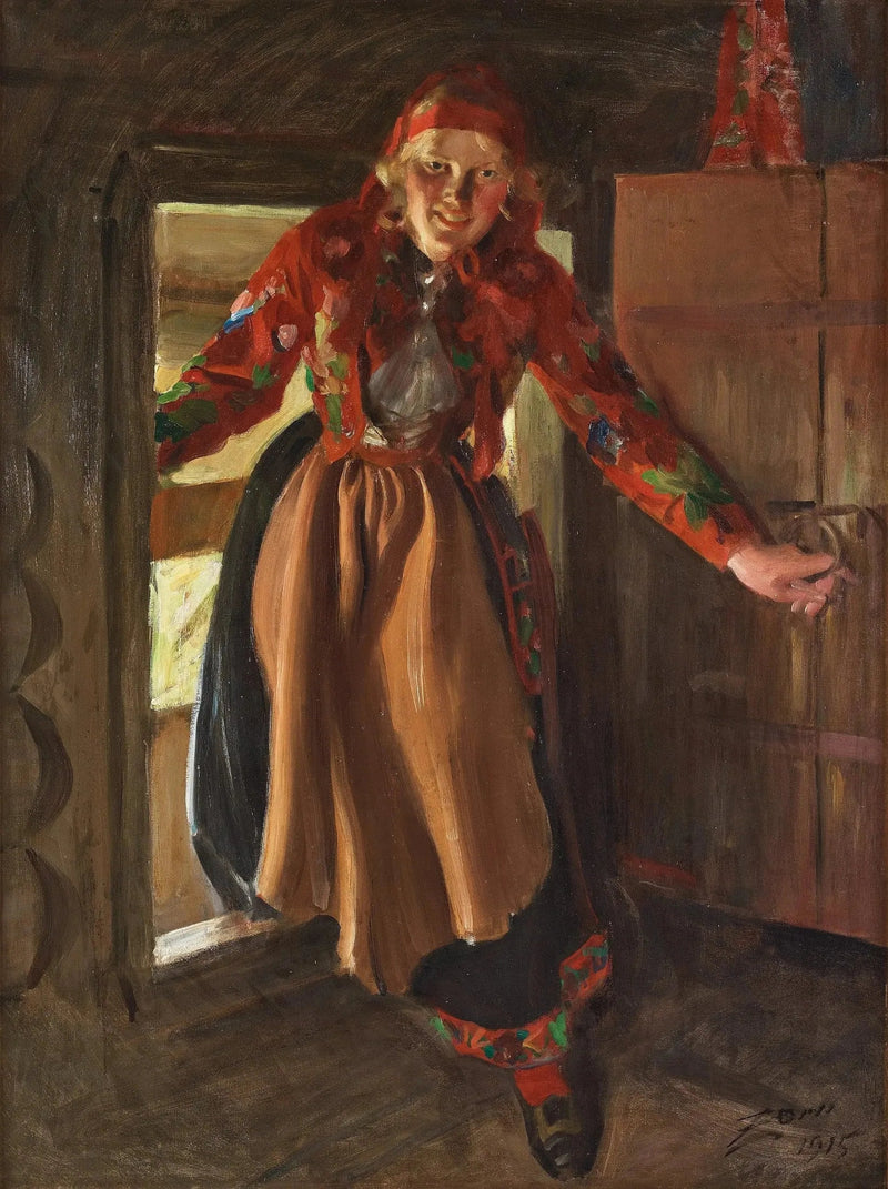 Anders Zorn - Reproductie van olieverfschilderij

Source:
Q125528814 - Anders Zorn