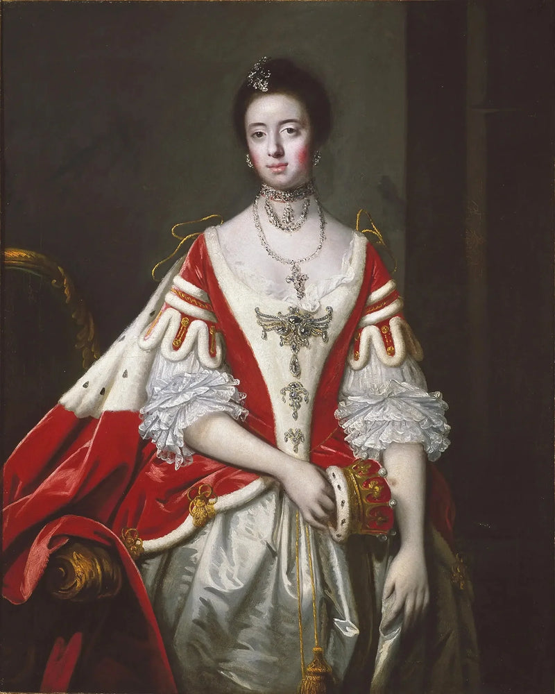 Franse gravin de Dartmouth - Joshua Reynolds

Source:
Frances, comtesse de Dartmouth - Joshua Reynolds