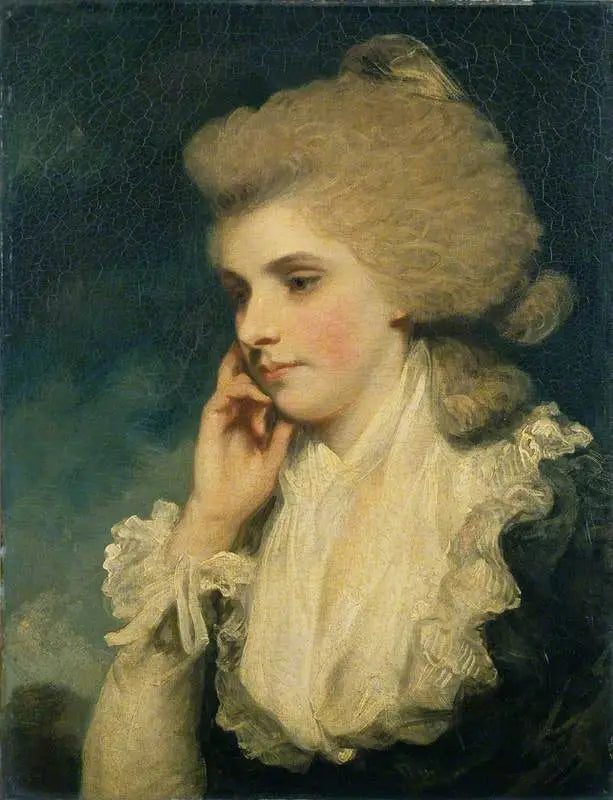 Franse gravin van Lincoln - Joshua Reynolds

Source:
Frances, comtesse de Lincoln - Joshua Reynolds
