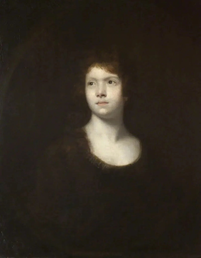 Frances Reynolds (1729–1807) - Joshua Reynolds

Source:
Frances Reynolds (1729–1807) - Joshua Reynolds