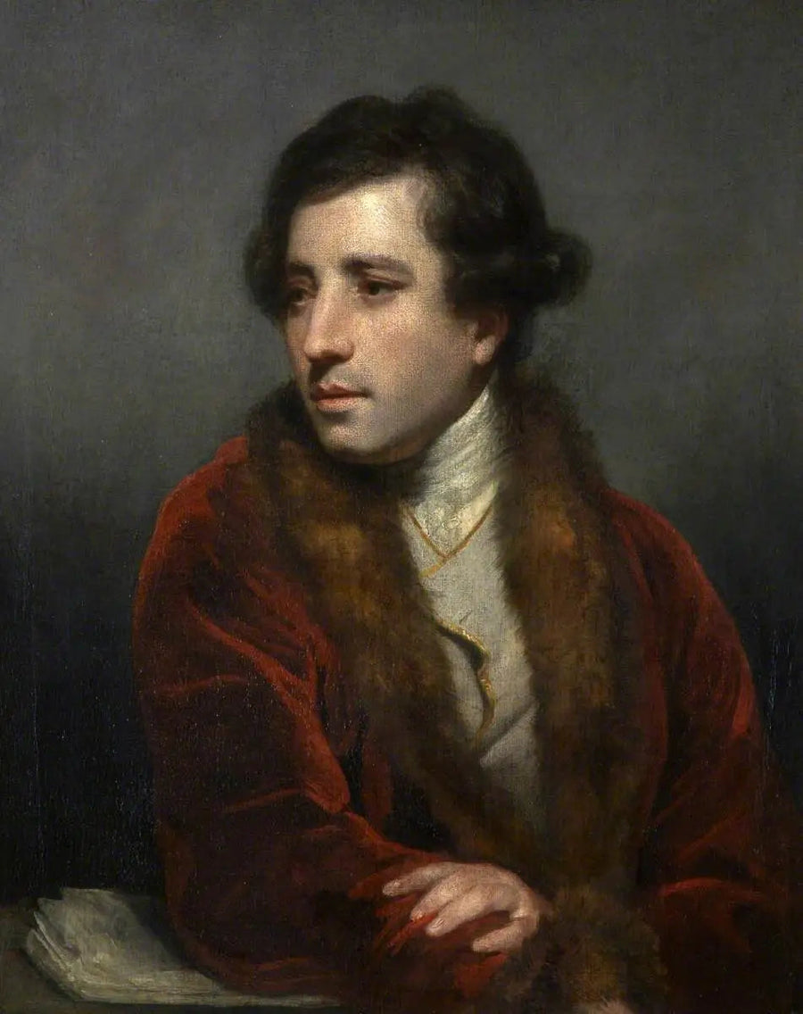 Francesco Bartolozzi (1727-1815) - Joshua Reynolds

Source:
Francesco Bartolozzi (1727-1815) - Joshua Reynolds