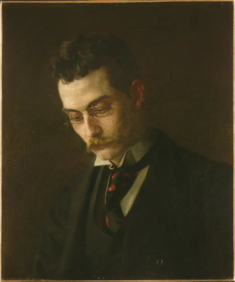 Francis J. Ziegler - Thomas Eakins

Source:
Francis J. Ziegler - Thomas Eakins