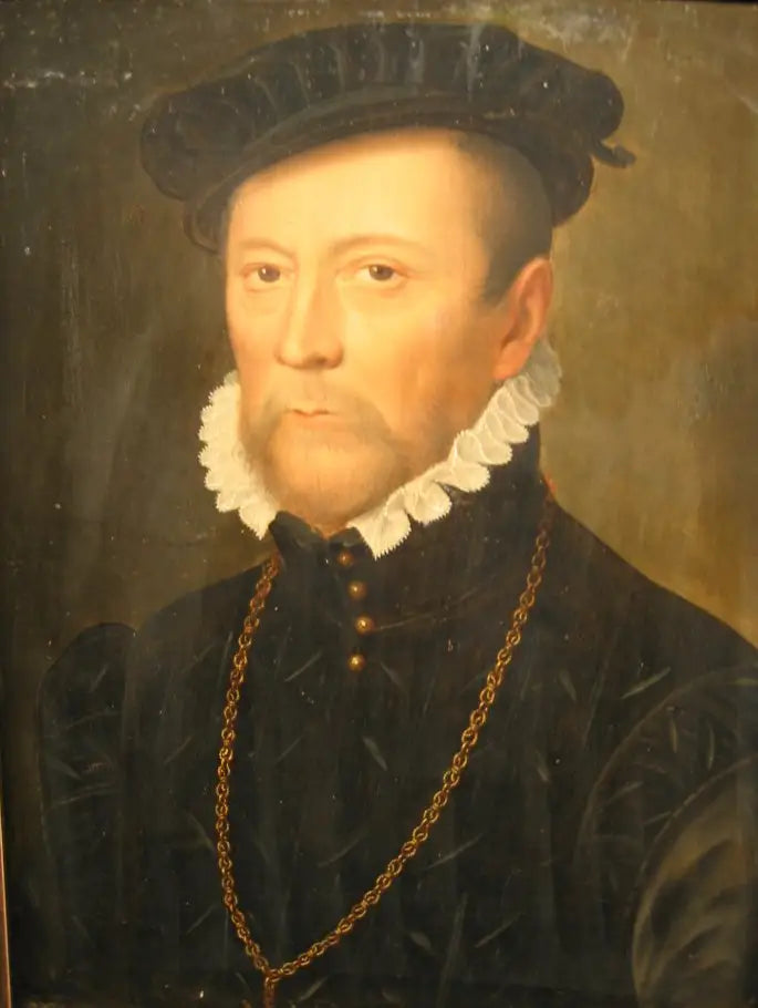 François de Scepeaux - François Clouet

Source:
François de Scepeaux - François Clouet