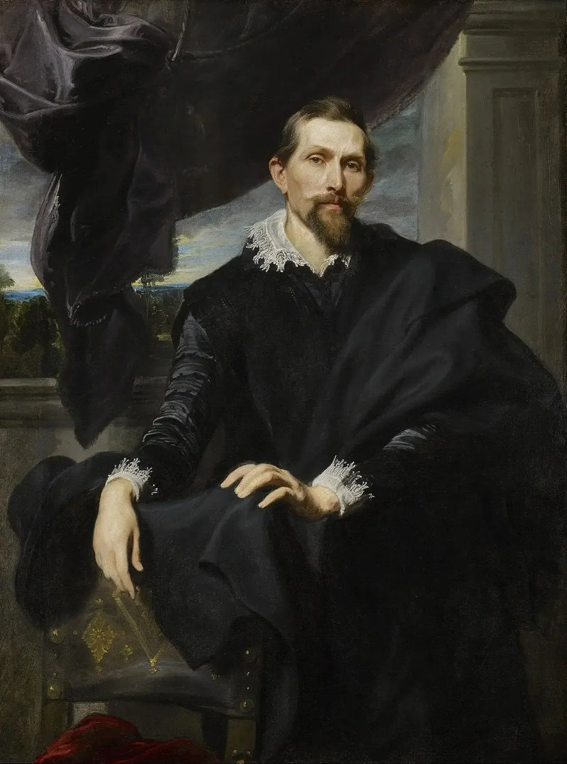 Frans Snyders - Antoine van Dyck

Source:
Frans Snyders - Antoine van Dyck