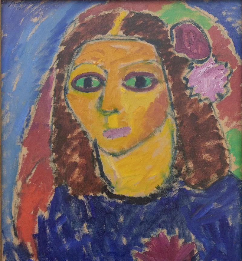 Q133046396 - Alexej von Jawlensky

Source:
Q133046396 - Alexej von Jawlensky