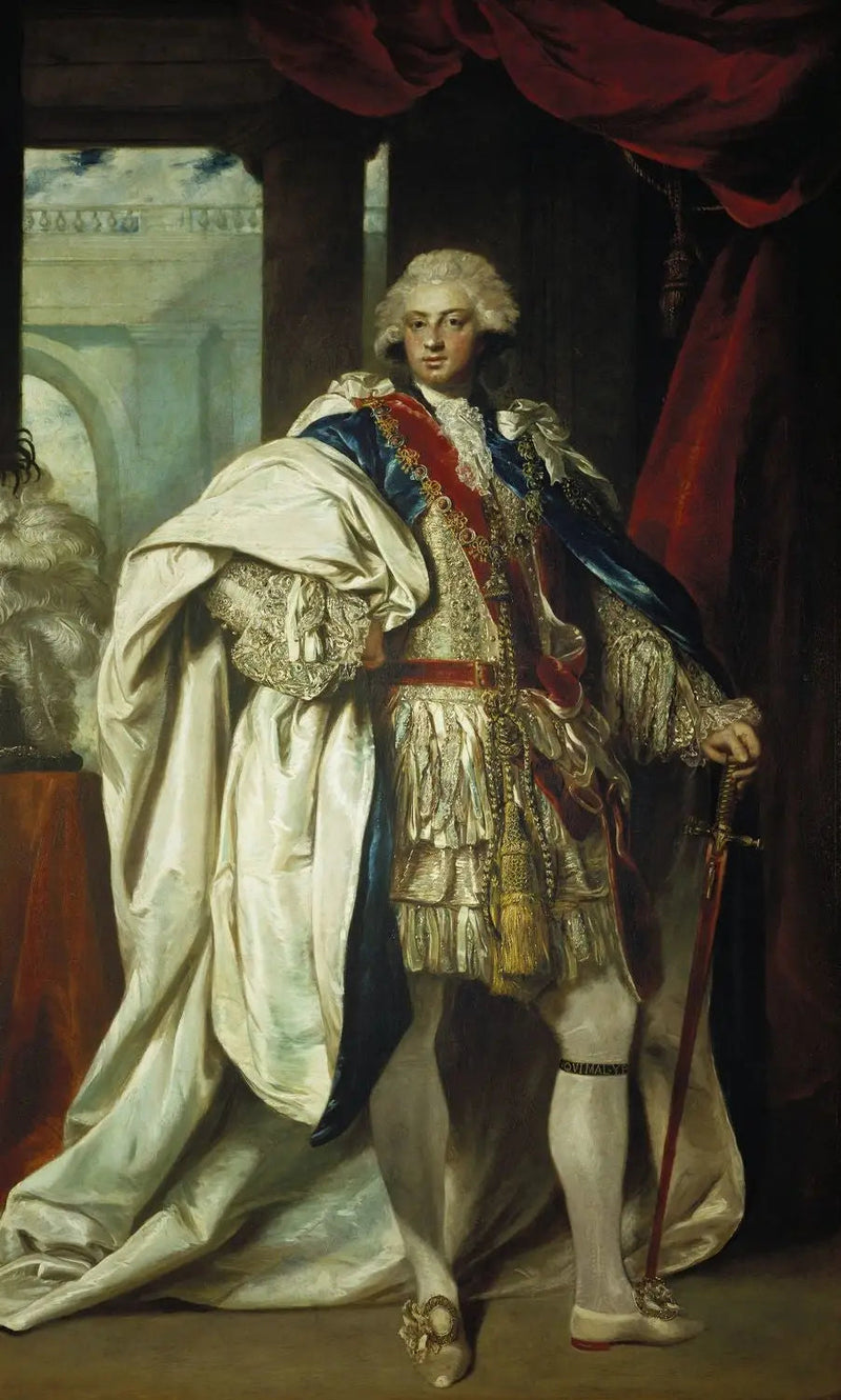 Frédéric, hertog van York (1763-1827) - Joshua Reynolds

Source:
Frédéric, duc d'York (1763-1827) - Joshua Reynolds