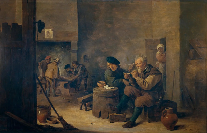 Q59979589 - David Teniers de Jonge

Source:
Q59979589 - David Teniers le Jeune