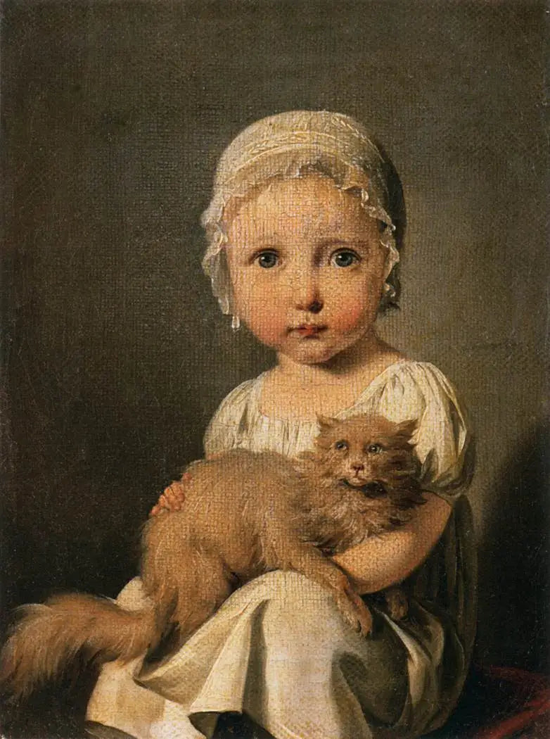 Gabrielle Arnault - Louis-Léopold Boilly

Source:
Gabrielle Arnault - Louis-Léopold Boilly